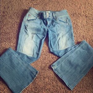 Women Hudson’s Jeans